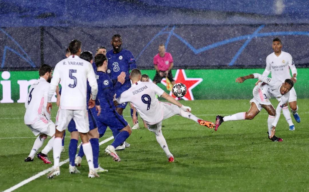 نتائج مباريات الذهاب في دوري أبطال أوروبا 2024مفاجآت وانتصارات مثيرة
